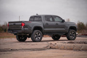 Guardabarros Sport | 1G3 Magnetic Gris | Toyota Tacoma 2WD/4WD (2016-2023)