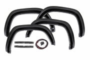Guardabarros Sport | 218 Midnight Negro Metallic | Toyota Tacoma (16-23)