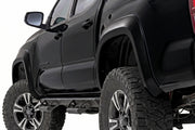 Guardabarros Sport | 218 Midnight Negro Metallic | Toyota Tacoma (16-23)