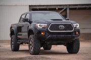 Guardabarros Sport | 218 Midnight Negro Metallic | Toyota Tacoma (16-23)