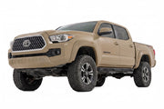 Guardabarros Sport | 4V6 Quicksand | Toyota Tacoma 2WD/4WD (2016-2023)