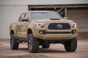 Guardabarros Sport | 4V6 Quicksand | Toyota Tacoma 2WD/4WD (2016-2023)
