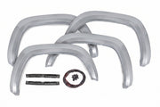 Guardabarros Sport | 1D6 Plata Sky Metallic | Toyota Tacoma (16-23)