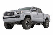 Guardabarros Sport | 1D6 Plata Sky Metallic | Toyota Tacoma (16-23)