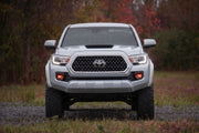 Guardabarros Sport | 1D6 Plata Sky Metallic | Toyota Tacoma (16-23)