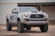 Guardabarros Sport | 1D6 Plata Sky Metallic | Toyota Tacoma (16-23)