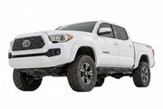 Guardabarros Sport | O40 Super Blanco | Toyota Tacoma 2WD/4WD (2016-2023)