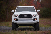 Guardabarros Sport | O40 Super Blanco | Toyota Tacoma 2WD/4WD (2016-2023)