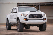 Guardabarros Sport | O40 Super Blanco | Toyota Tacoma 2WD/4WD (2016-2023)