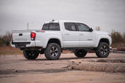 Guardabarros Sport | O40 Super Blanco | Toyota Tacoma 2WD/4WD (2016-2023)