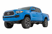 Guardabarros Sport | 8T6 Voodoo Azul | Toyota Tacoma 2WD/4WD (2016-2023)