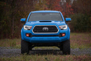 Guardabarros Sport | 8T6 Voodoo Azul | Toyota Tacoma 2WD/4WD (2016-2023)