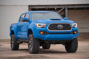 Guardabarros Sport | 8T6 Voodoo Azul | Toyota Tacoma 2WD/4WD (2016-2023)