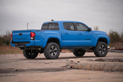 Guardabarros Sport | 8T6 Voodoo Azul | Toyota Tacoma 2WD/4WD (2016-2023)