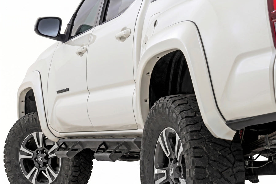 Guardabarros Sport | 089 Wind Chill | Toyota Tacoma 2WD/4WD (2016-2023)