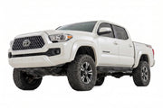 Guardabarros Sport | 089 Wind Chill | Toyota Tacoma 2WD/4WD (2016-2023)
