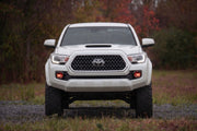 Guardabarros Sport | 089 Wind Chill | Toyota Tacoma 2WD/4WD (2016-2023)