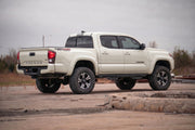 Guardabarros Sport | 089 Wind Chill | Toyota Tacoma 2WD/4WD (2016-2023)