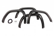 Guardabarros Sport | Negro | Toyota Tundra 2WD/4WD (2022-2026)