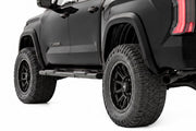 Guardabarros Sport | Negro | Toyota Tundra 2WD/4WD (2022-2026)