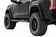 Guardabarros Sport | Toyota Tundra 2WD/4WD (2022-2026)