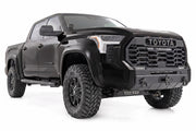 Guardabarros Sport | Negro | Toyota Tundra 2WD/4WD (2022-2026)