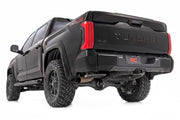Guardabarros Sport | Negro | Toyota Tundra 2WD/4WD (2022-2026)
