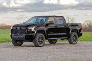 Guardabarros Sport | Negro | Toyota Tundra 2WD/4WD (2022-2026)