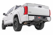 Guardabarros Sport | Blanco | Toyota Tundra 2WD/4WD (2022-2026)
