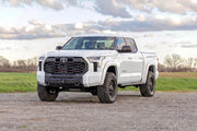 Guardabarros Sport | Blanco | Toyota Tundra 2WD/4WD (2022-2026)