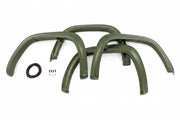 Guardabarros Sport | 6V7 Verde Militar | Toyota Tundra 2WD/4WD (2022-2026)