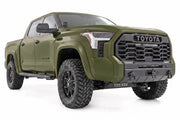Guardabarros Sport | 6V7 Verde Militar | Toyota Tundra 2WD/4WD (2022-2026)
