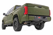 Guardabarros Sport | 6V7 Verde Militar | Toyota Tundra 2WD/4WD (2022-2026)