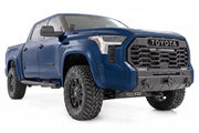 Guardabarros Sport | 8X8 Blueprint Azul | Toyota Tundra 2WD/4WD (2022-2026)