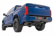 Guardabarros Sport | 8X8 Blueprint Azul | Toyota Tundra 2WD/4WD (2022-2026)