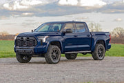 Guardabarros Sport | 8X8 Blueprint Azul | Toyota Tundra 2WD/4WD (2022-2026)