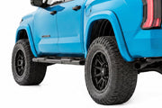 Guardabarros Sport | 796 Wave Maker | Toyota Tundra 2WD/4WD (2022-2026)