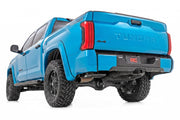 Guardabarros Sport | 796 Wave Maker | Toyota Tundra 2WD/4WD (2022-2026)