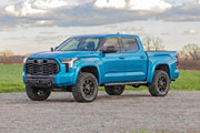 Guardabarros Sport | 796 Wave Maker | Toyota Tundra 2WD/4WD (2022-2026)