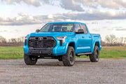 Guardabarros Sport | 796 Wave Maker | Toyota Tundra 2WD/4WD (2022-2026)