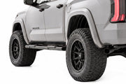 Guardabarros Sport | Plata | Toyota Tundra 2WD/4WD (2022-2026)