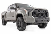 Guardabarros Sport | Plata | Toyota Tundra 2WD/4WD (2022-2026)