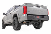 Guardabarros Sport | Plata | Toyota Tundra 2WD/4WD (2022-2026)