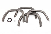 Guardabarros Sport | Magnetic Gris | Toyota Tundra 2WD/4WD (2022-2026)
