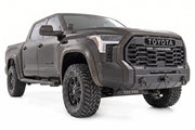 Guardabarros Sport | Magnetic Gris | Toyota Tundra 2WD/4WD (2022-2026)