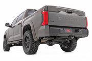 Guardabarros Sport | Magnetic Gris | Toyota Tundra 2WD/4WD (2022-2026)