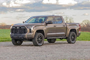 Guardabarros Sport | Magnetic Gris | Toyota Tundra 2WD/4WD (2022-2026)