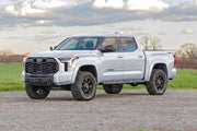 Guardabarros Sport | 1K6 Ice Edge | Toyota Tundra 2WD/4WD (2022-2026)