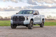 Guardabarros Sport | 1K6 Ice Edge | Toyota Tundra 2WD/4WD (2022-2026)