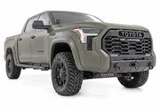 Guardabarros Sport | 6X3 Lunar Rock | Toyota Tundra 2WD/4WD (2022-2026)